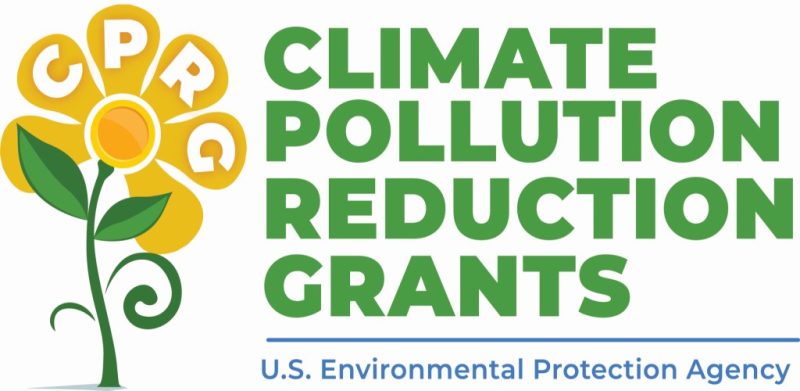 EPA Climate Pollution Reduction Grants For State, Territory, Municipal ...